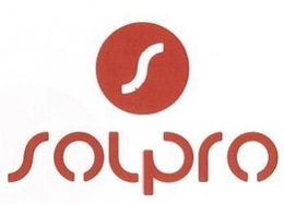 S SOLPRO trademark