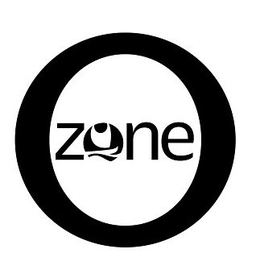 OZONE trademark
