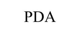 PDA trademark