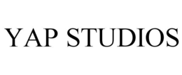 YAP STUDIOS trademark