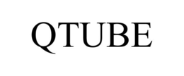QTUBE trademark