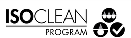 ISOCLEAN PROGRAM trademark
