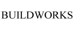 BUILDWORKS trademark