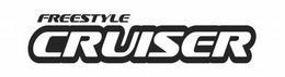 FREESTYLE CRUISER trademark