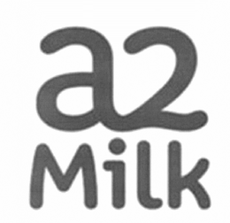 A2 MILK trademark