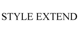 STYLE EXTEND trademark