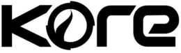 KORE trademark