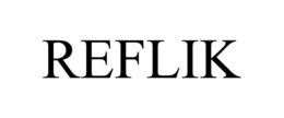 REFLIK trademark