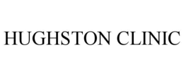 HUGHSTON CLINIC trademark