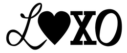 L XO trademark