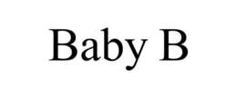 BABY B trademark
