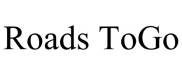ROADS TOGO trademark