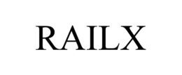 RAILX trademark