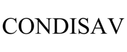 CONDISAV trademark