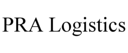 PRA LOGISTICS trademark