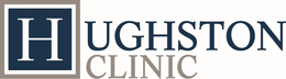 HUGHSTON CLINIC trademark