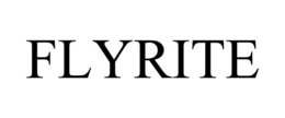 FLYRITE trademark