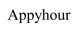 APPYHOUR trademark