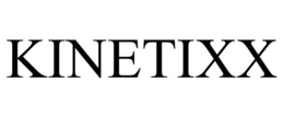 KINETIXX trademark