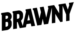 BRAWNY trademark