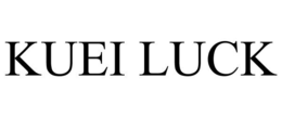 KUEI LUCK trademark