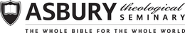 ASBURY THEOLOGICAL SEMINARY THE WHOLE BIBLE FOR THE WHOLE WORLD trademark