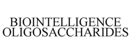 BIOINTELLIGENCE OLIGOSACCHARIDES trademark