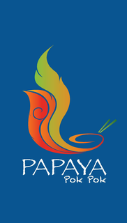 PAPAYA POK POK trademark