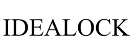 IDEALOCK trademark