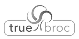 TRUE BROC trademark