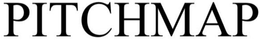 PITCHMAP trademark