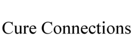 CURE CONNECTIONS trademark