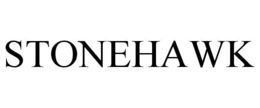 STONEHAWK trademark