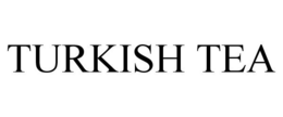 TURKISH TEA trademark
