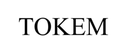 TOKEM trademark