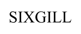 SIXGILL trademark