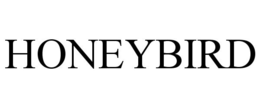 HONEYBIRD trademark