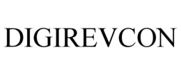 DIGIREVCON trademark