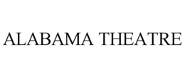 ALABAMA THEATRE trademark