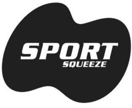 SPORT SQUEEZE trademark