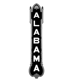 ALABAMA trademark