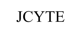 JCYTE trademark