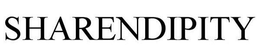 SHARENDIPITY trademark