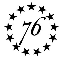 76 trademark