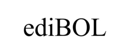 EDIBOL trademark