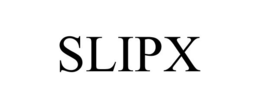 SLIPX trademark