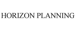 HORIZON PLANNING trademark