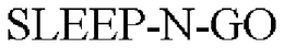 SLEEP-N-GO trademark