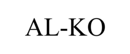 AL-KO trademark