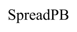 SPREADPB trademark
